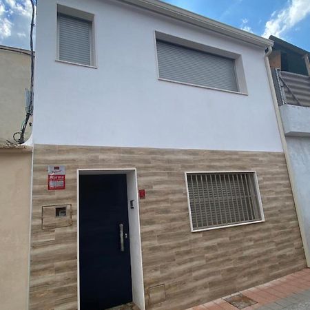 Casa Suite Jtg Alicante Exterior foto