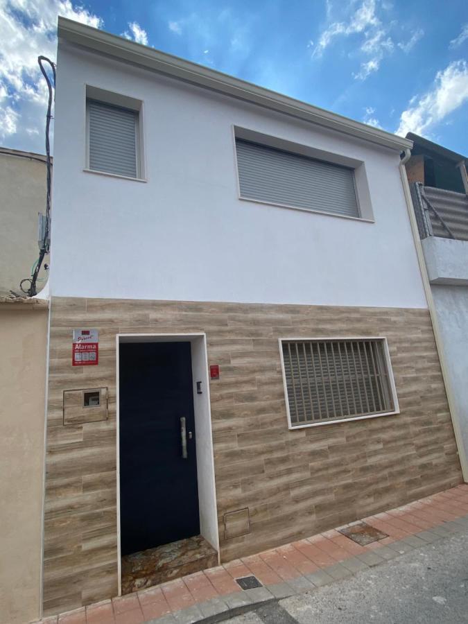 Casa Suite Jtg Alicante Exterior foto